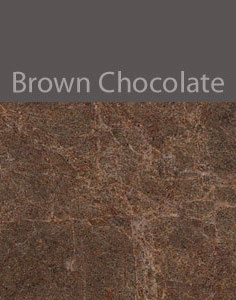 brown chocolate