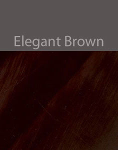 elegant brown