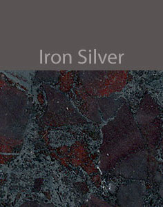 iron silver