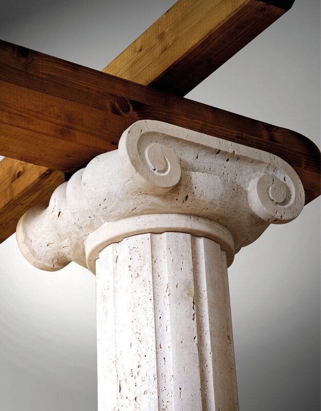 marmo colonna