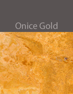 onice gold